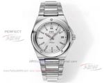 GH factory best replica IWC Swiss 9015 automatic mechanical stainless steel watch 40mm 